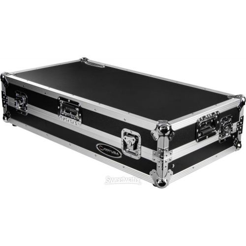  Odyssey FZGSARANE4WM Flight Case for Rane 4 Demo