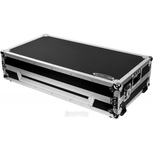  Odyssey FZGSARANE4WM Flight Case for Rane 4 Demo