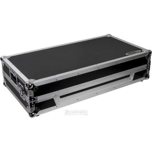  Odyssey FZGSARANE4WM Flight Case for Rane 4 Demo