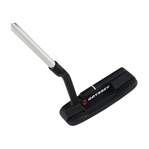  Odyssey Golf DFX Putter(Right-Handed, One, Oversized Grip, 34)