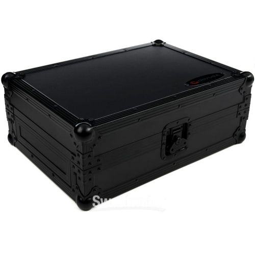  Odyssey FZ12MIXXDBL Black Label Universal DJ Mixer Case Demo