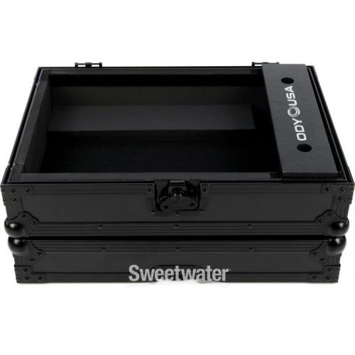  Odyssey FZ12MIXXDBL Black Label Universal DJ Mixer Case Demo