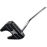 Odyssey DFX Putter(Right-Handed, Seven, Pistol Grip, 34), Black