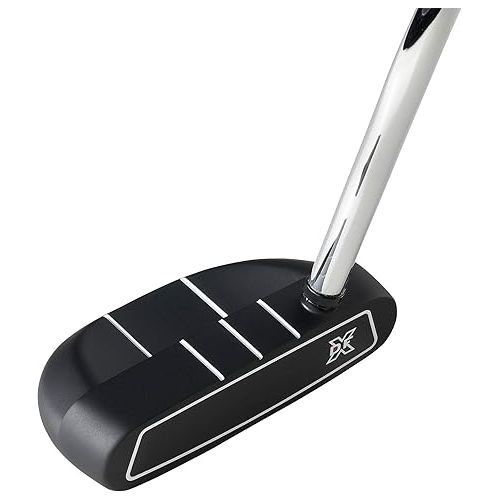  Odyssey Golf DFX Putter(Right-Handed, Rossie, Pistol Grip, 35)