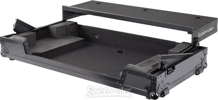  Odyssey FZGSARANE4WM Flight Case for Rane 4