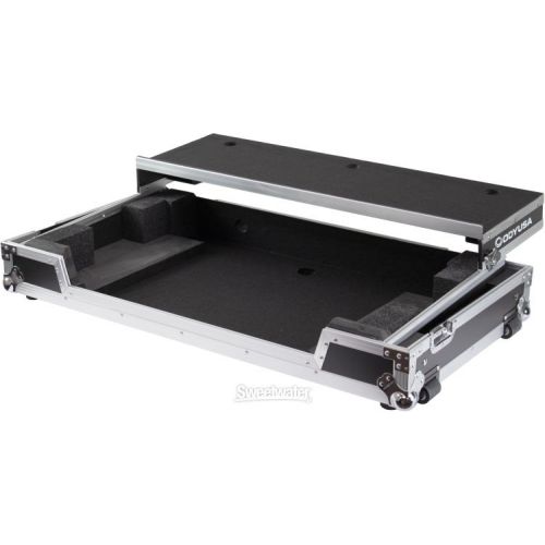  Odyssey FZGSARANE4WM Flight Case for Rane 4