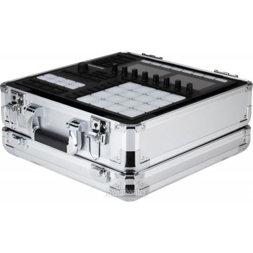  Odyssey KMASCHINEMK3SIL - Maschine MK3 Case - Silver