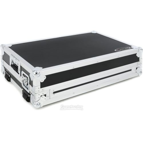  Odyssey FZGSREV7W Pioneer DDJ-REV7 Glide Style Flight Case with Wheels