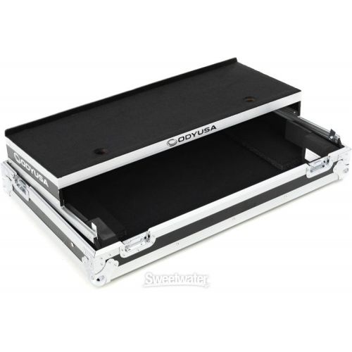  Odyssey FZGSREV7W Pioneer DDJ-REV7 Glide Style Flight Case with Wheels