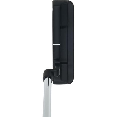  Odyssey Golf DFX Putter(Left-Handed, One, Oversized Grip, 35)