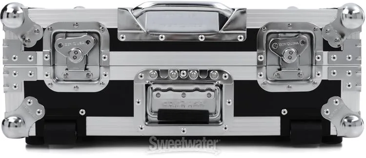  Odyssey FZ1RA1272W Compact DJ Battle Coffin for Rane Seventy/Seventy-Two and Twelve