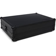 Odyssey FZDNPRIME2BL Flight Case with Glide Platform for Prime 2 Controller - Black Label