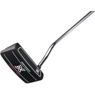 Odyssey DFX Putter(Right-Handed, Double Wide, Oversized Grip, 35),Black