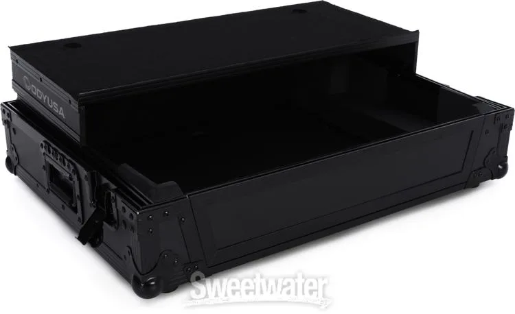  Odyssey FZGSPRIME2BL Black Label Glide Style Case