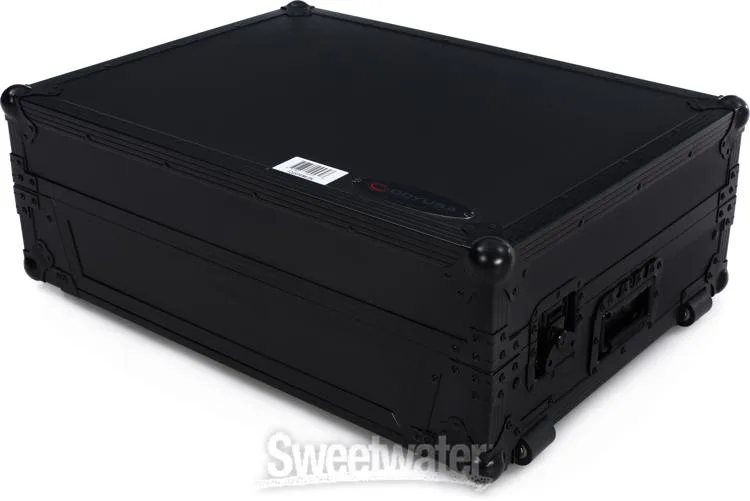  Odyssey FZGSPRIME2BL Black Label Glide Style Case