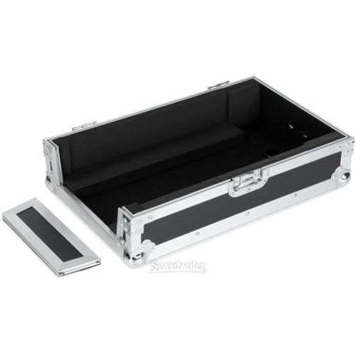  Odyssey FZRANE72 Flight Zone Case for Rane Seventy-Two DJ Mixer