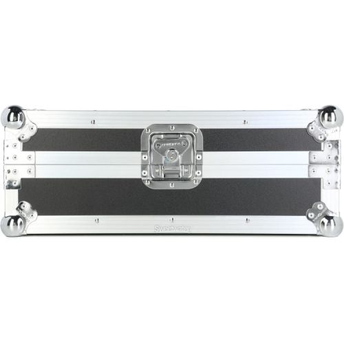  Odyssey FZRANE72 Flight Zone Case for Rane Seventy-Two DJ Mixer