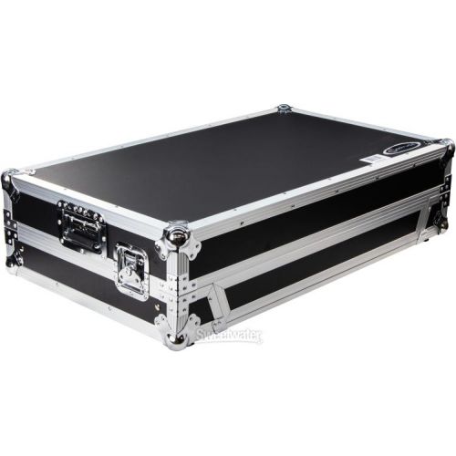  Odyssey FZGSRANE4GTM Flight Case for Rane 4 Demo