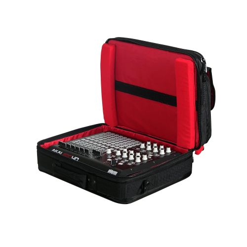  Redline DJ Bag (BRLDIGITAL)