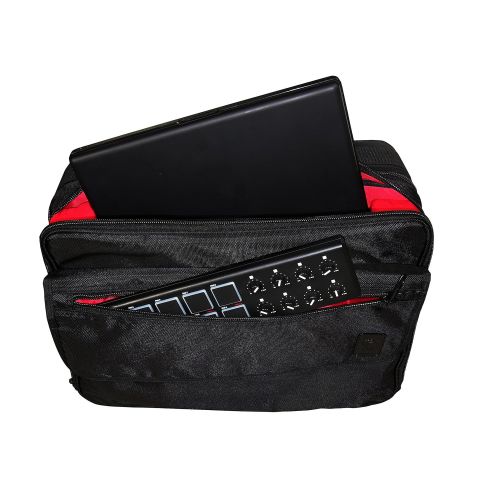  Redline DJ Bag (BRLDIGITAL)