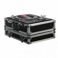 ODYSSEY (2) Odyssey FR1200E ATA Flight Ready Pro DJ Equipment Turntable Transport Cases