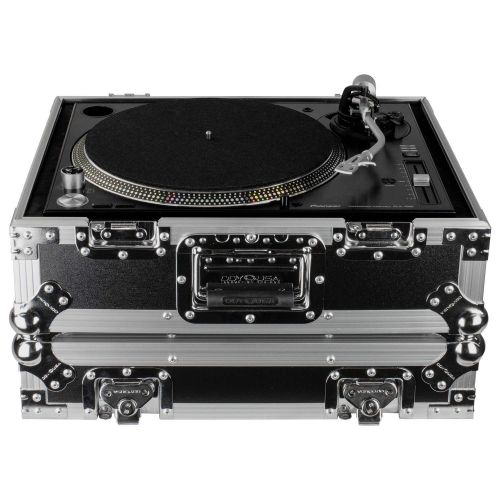  ODYSSEY Odyssey FZ1200 Flight Zone Universal 1200 Style Dj Turntable Ata Case