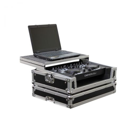  ODYSSEY Odyssey Cases FRGSDNMC36000 | Denon DN-MC300060006000MK2 DJ MIDI Controller Glide Style Case