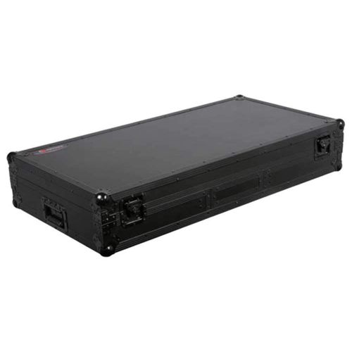  ODYSSEY Odyssey FZBM10WBL Black Label Flight Zone 10 DJ Mixer & Turntable Case Battle Style