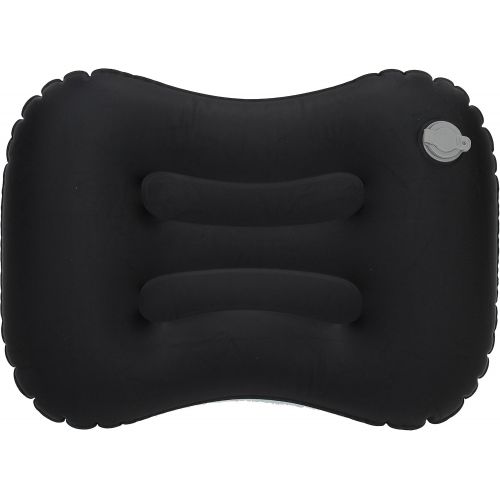  [아마존베스트]Off the Grid Inflatable Camping Pillow for Ultralight Backpacking  Pillow for Travel & Sleeping with Ergonomic, Waterproof, Compressible, and Compact Design for Lumbar and Neck Su