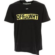 Off-White Virgil Abloh Clothing for Men