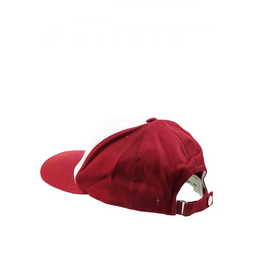  Off-White Free As A Butterfly baseball hat