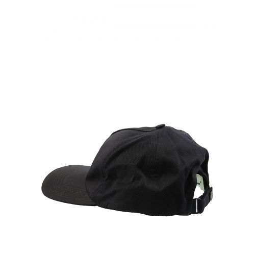  Off-White Woman embroidery baseball hat