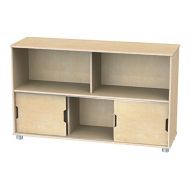 Offex Kids Classroom Organizer Standard Storage Shelf