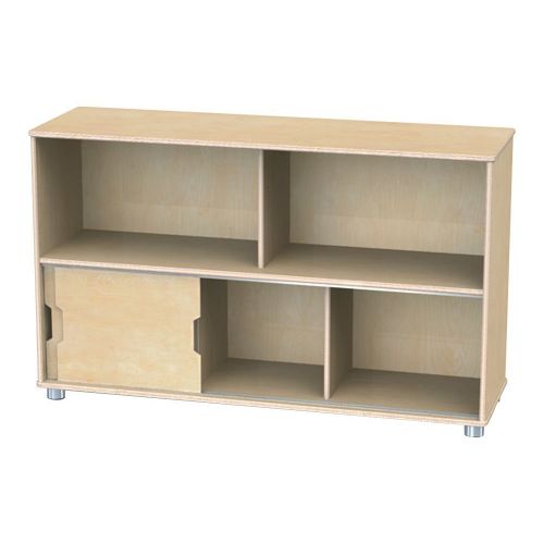  Offex Kids Classroom Organizer Standard Storage Shelf