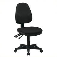 Office Star 36420-231 Dual Function Ergonomic Office Chair