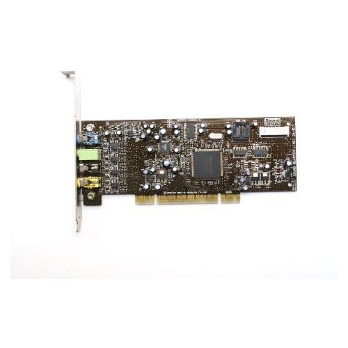  Office4U Consumer Electronic Products Creative Labs Sound Blaster Live! 24bit 7.1 Channel Audio Card Part Number: SB0410, K4562 Supply Store