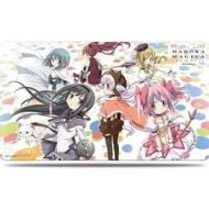 Official Puella Magi Madoka Magica the Movie: Rebellion "Nagisa and the Holy Quintet" Playmat by Ultra PRO