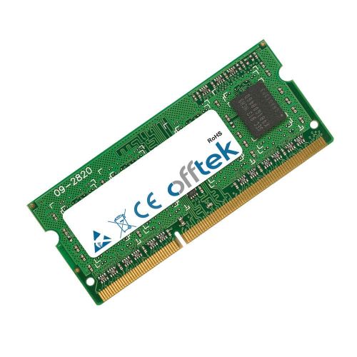  Offtek 4GB RAM Memory for HP-Compaq Chromebox CB1-025LA (DDR3-12800) - Desktop Memory Upgrade from OFFTEK