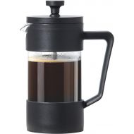 Oggi 12oz French Press, Black