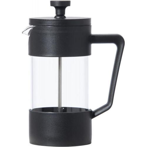  Oggi 12oz French Press, Black