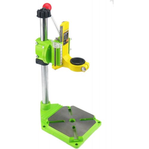  [아마존베스트]Ogrmar Drilling Collet Drill Press Table for Drill Workbench Repair Tool (BG-6117)