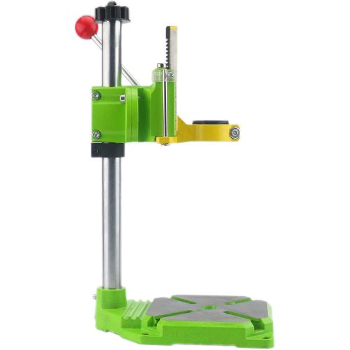  [아마존베스트]Ogrmar Drilling Collet Drill Press Table for Drill Workbench Repair Tool (BG-6117)