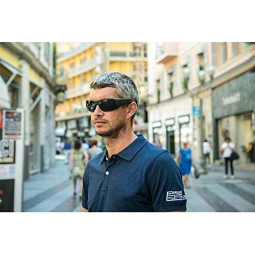  OhO sunshine OhO Video Sunglasses,32GB 1080P Full HD Video Recording Camera with Built in 15MP Camera and Polarized UV400 Protection Safety and Interchangeable Lens