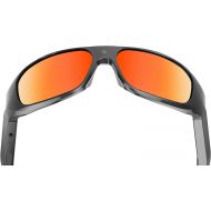 [아마존베스트]OhO sunshine 64GB OhO 4K Ultra HD Water Resistance Video Sunglasses, Sports Action Camera with Built-in 64GB Memory and Polarized UV400 Protection Safety Lenses,Unisex Sport Design.