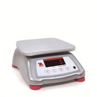 Ohaus V41XWE3T Valor 4000 XW Compact Bench Scale 3, 000g x 0.5G
