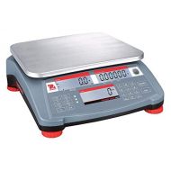 Ohaus RC31P30 Ranger Count 3000 Compact Bench Counting Scale 30kg x 1g