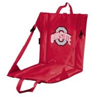 Ohio State Buckeyes Lightweight Folding Stadium Seat