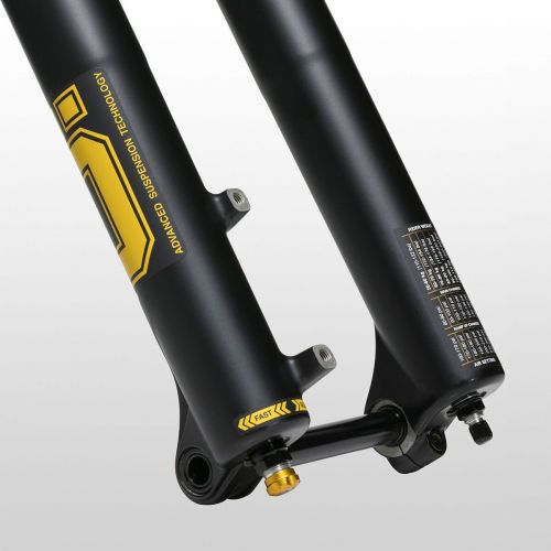  Ohlins RXF36 M.2 Boost Fork - 27.5in