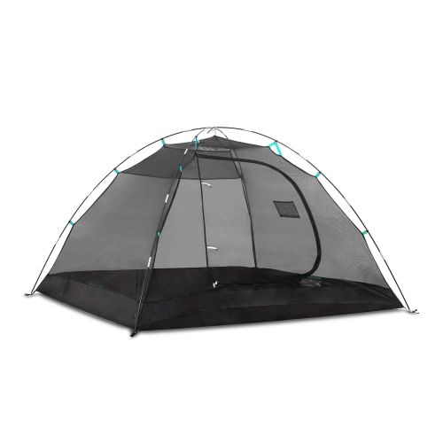  Ohnana Cool 2-Person, Heat-Blocking Rayve Tent. Ideal for Backpacking, Festivals, Summer and Family Camping.