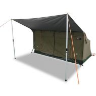 Oileus OzTent RS-1 Swag 1 Person Tent - ORS01SWLUA